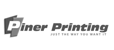 Piner Printing - Marketing Services Provided by Redhawk Marketing - Creating digital web marketing tools to help you build your brand, develop new leads, and drive your sales. | Redhawk Marketing Company Piner Printing - Marketing Services Provided by Redhawk Marketing - Creating digital web marketing tools that utilize website design and development, search engine optimization (SEO), email marketing, social media marketing (SMM), search engine marketing (SEM), pay per click advertising (PPC), landing pages, banner ad marketing, and regional specific location targeting necessary to help you build your brand, develop new leads, and drive your sales. - 5 Star Customer Service